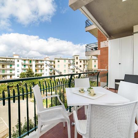 Estate4Home- Casa Bella Sorrento Eksteriør bilde