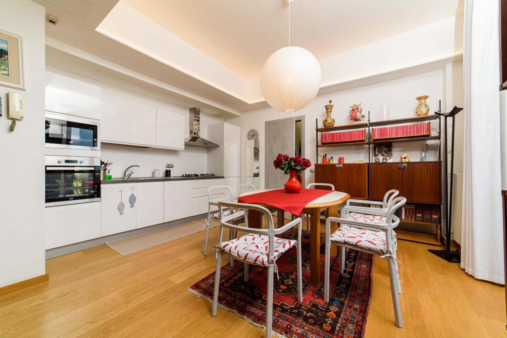 Estate4Home- Casa Bella Sorrento Eksteriør bilde