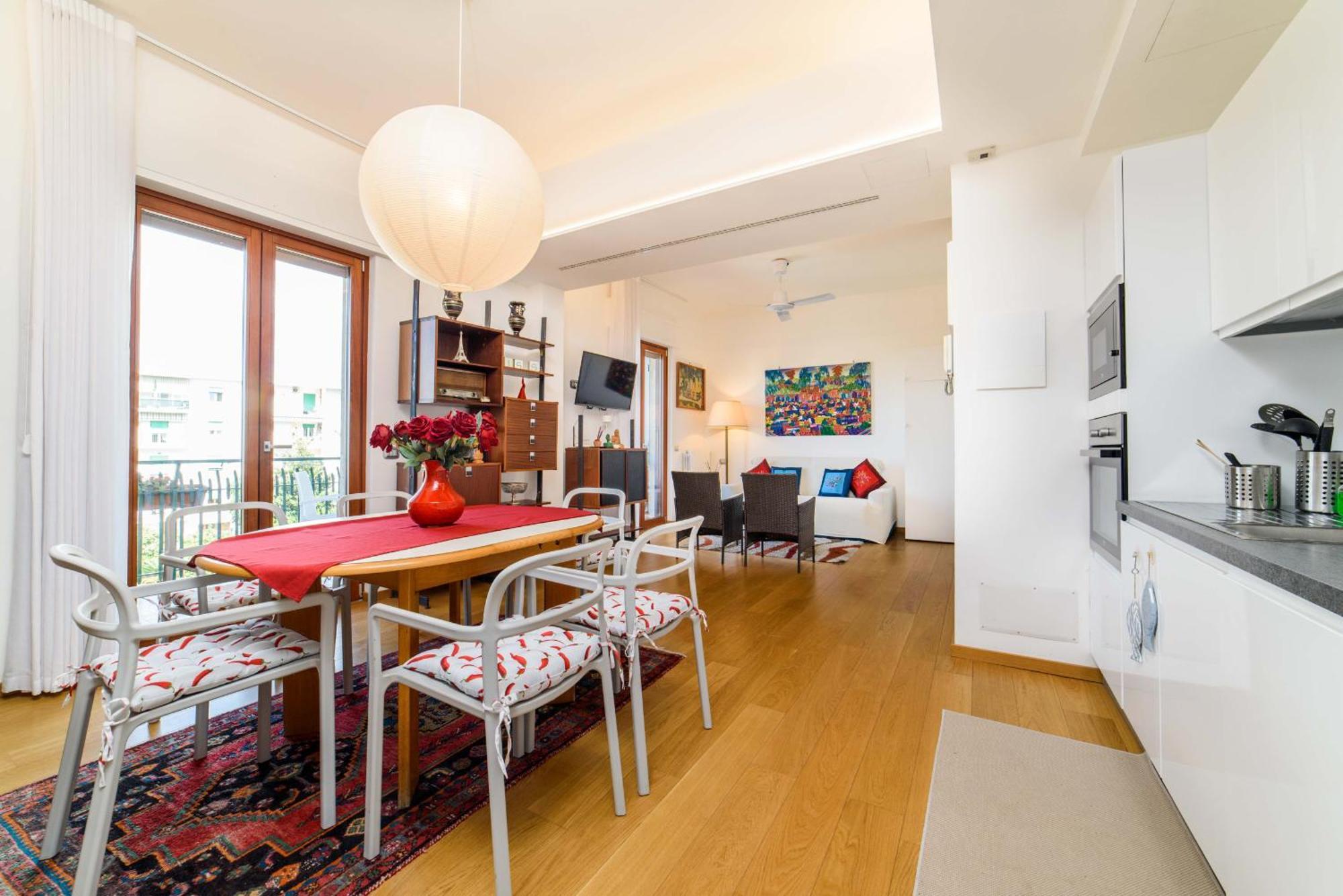 Estate4Home- Casa Bella Sorrento Eksteriør bilde